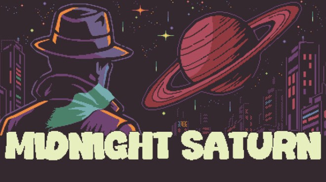 Midnight Saturn Free Download Midnight Saturn Free Download