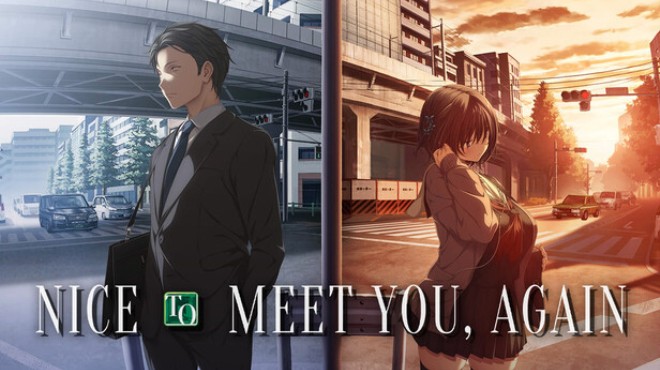 NICE TO MEET YOU, AGAIN Free Download