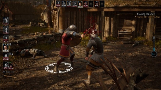 NORSE Oath of Blood v1 0 6 Torrent Download
