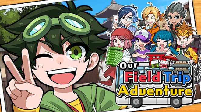 Our Field Trip Adventure Free Download Our Field Trip Adventure Free Download
