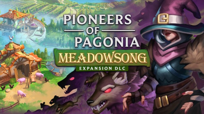 Pioneers of Pagonia Meadowsong Free Download Pioneers of Pagonia Meadowsong Free Download