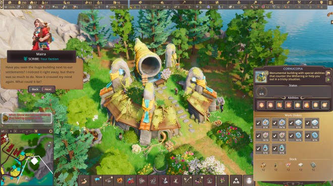 Pioneers of Pagonia Meadowsong PC Crack Pioneers of Pagonia Meadowsong PC Crack