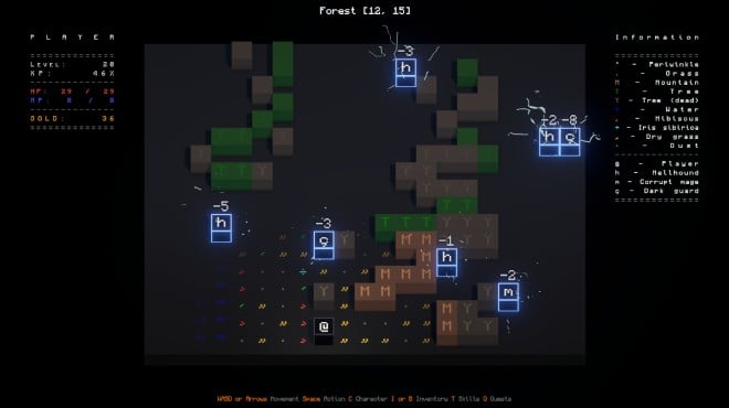 Pixelarium: Free Lands PC Crack