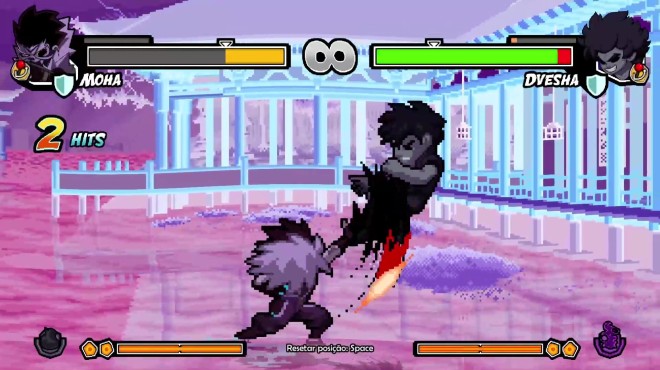 Pocket Bravery Moha PC Crack