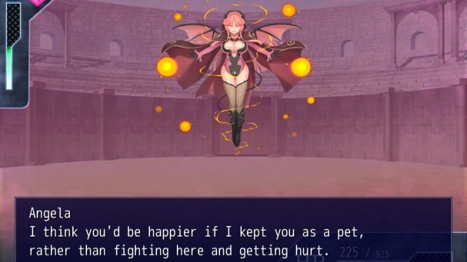 Princess Colosseum Torrent Download