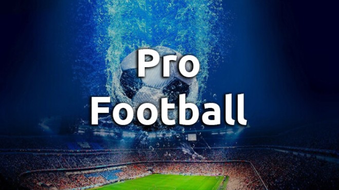 Pro Football Free Download Pro Football Free Download