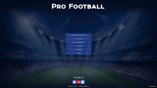 Pro Football PC Crack Pro Football PC Crack