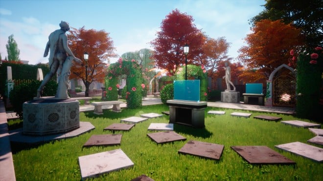 Puzzle Park 2 Torrent Download