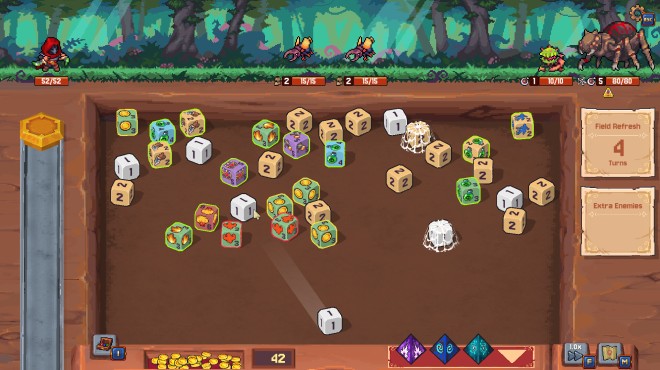 Rune Dice PC Crack Rune Dice PC Crack