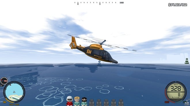 SKYSAVIOR Helicopter Services Torrent Download
