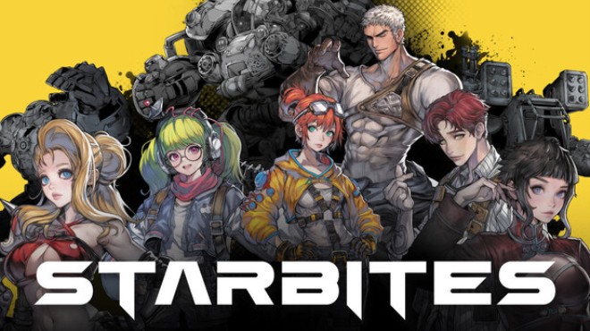 STARBITES Free Download STARBITES Free Download