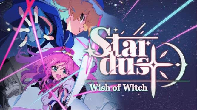 STARDUST: Wish of Witch Free Download STARDUST: Wish of Witch Free Download
