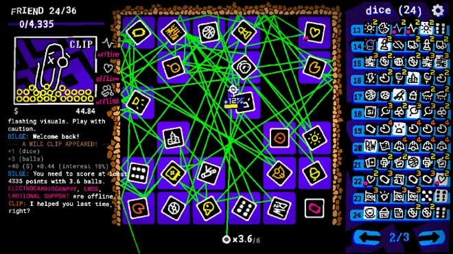 STICKER/BALL Torrent Download