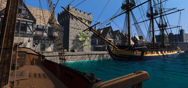 Sail the Seas Torrent Download Sail the Seas Torrent Download