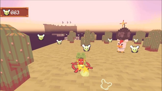 Sapo 3D Torrent Download