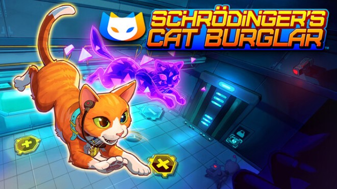 Schrodinger's Cat Burglar Free Download Schrodinger's Cat Burglar Free Download