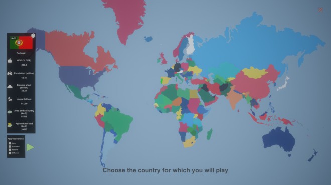 Simulator of Countries PC Crack Simulator of Countries PC Crack