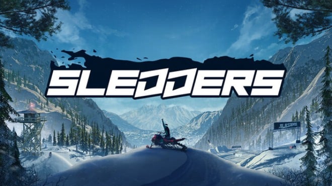 Sledders v1 1 5 Free Download