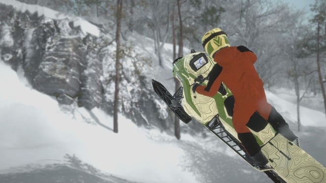 Sledders v1 1 5 PC Crack