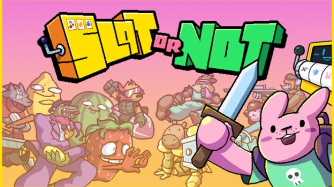 Slot or Not Free Download Slot or Not Free Download