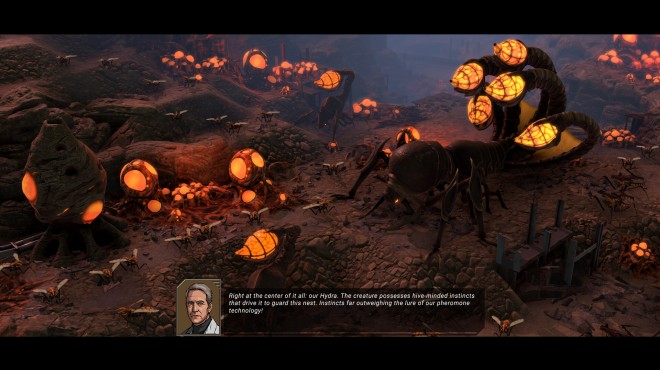 Starship Troopers Terran Command The Eradicators Torrent Download Starship Troopers Terran Command The Eradicators Torrent Download