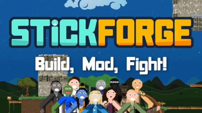 Stickforge Free Download Stickforge Free Download