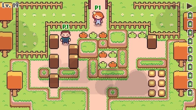 Super Box Land Demake Torrent Download