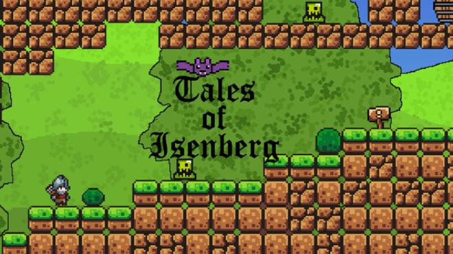 Tales of Isenberg Free Download