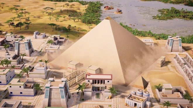 TerraScape Ancient Egypt v2 0 0 6 PC Crack