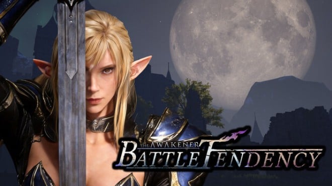 The Awakener Battle Tendency Free Download