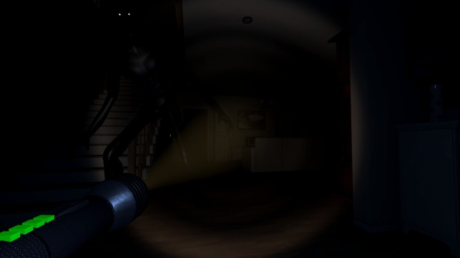 The Obsessive Shadow PC Crack The Obsessive Shadow PC Crack