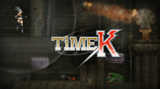 TimeK Free Download TimeK Free Download