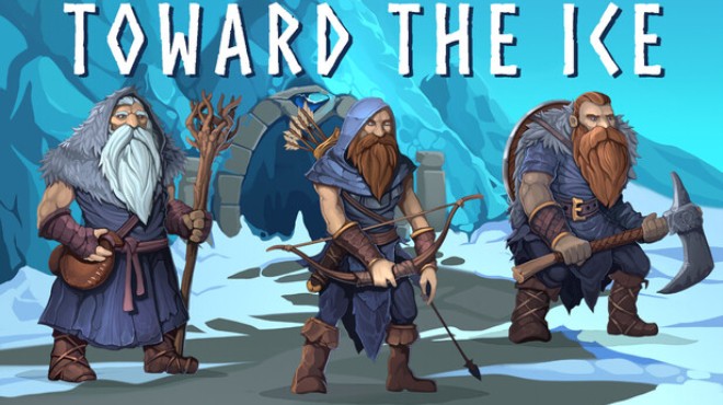 Toward The Ice Free Download Toward The Ice Free Download