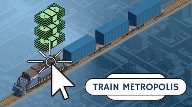 Train Metropolis Free Download Train Metropolis Free Download
