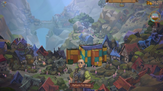 Trash Goblin The Artist of Brimhaven PC Crack