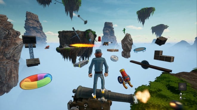 Ultimate Monkey Race PC Crack