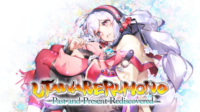 Utawarerumono Past and Present Rediscovered Free Download Utawarerumono Past and Present Rediscovered Free Download