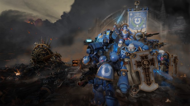 Warhammer 40000 Battlesector Ultramarines Torrent Download Warhammer 40000 Battlesector Ultramarines Torrent Download