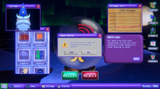 WizardWare PC Crack