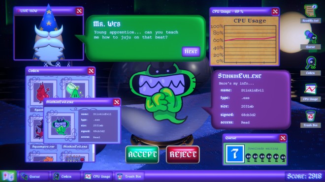 WizardWare Torrent Download