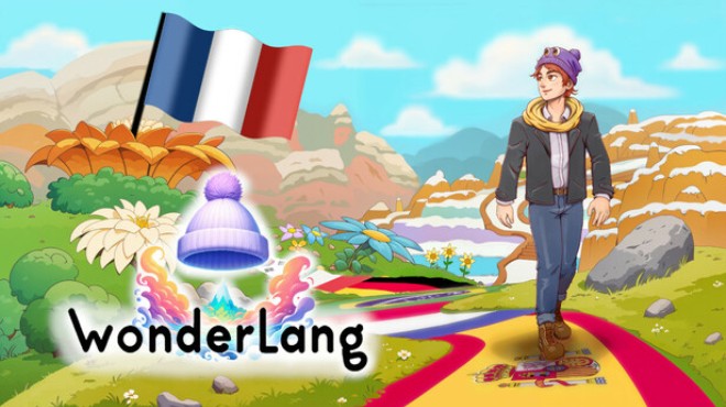 WonderLang French Free Download WonderLang French Free Download