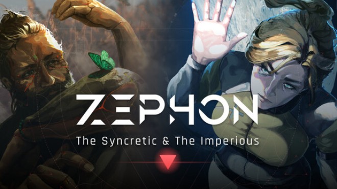 ZEPHON The Syncretic and The Imperious Free Download ZEPHON The Syncretic and The Imperious Free Download