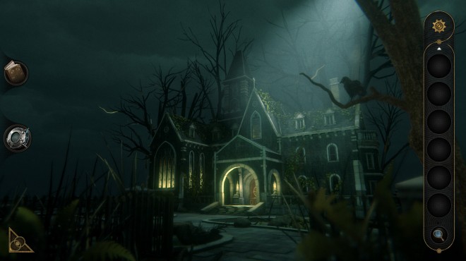 3D Escape Room: Mystic Manor Torrent Download 3D Escape Room: Mystic Manor Torrent Download