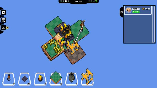 A Factory Roguelike Torrent Download