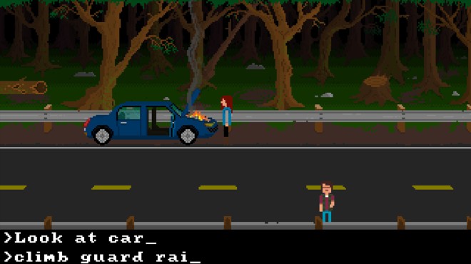 A Lively Haunt Torrent Download