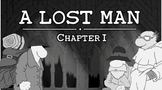 A Lost Man Free Download A Lost Man Free Download