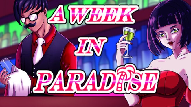 A Week in Paradise Free Download