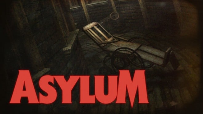 ASYLUM v1 5 Free Download ASYLUM v1 5 Free Download