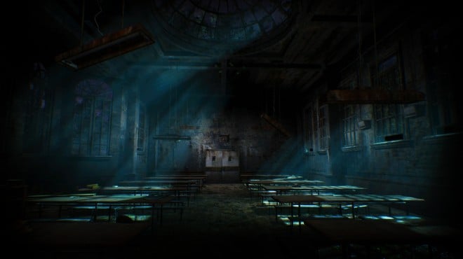 ASYLUM v1 5 PC Crack ASYLUM v1 5 PC Crack