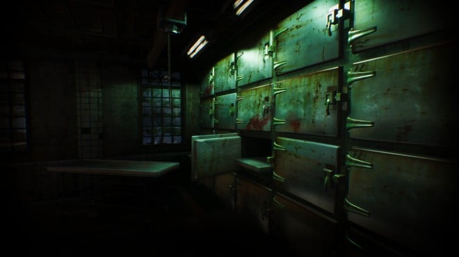 ASYLUM v1 5 Torrent Download ASYLUM v1 5 Torrent Download